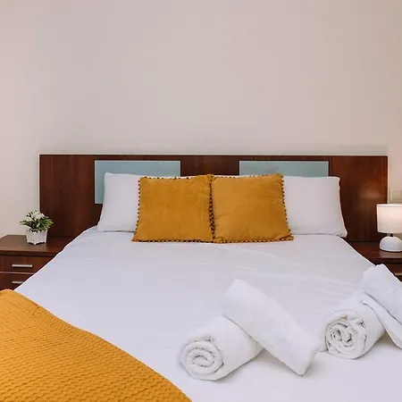 Calma Y Relax Cerca Del Mar By Apartment Ribeira