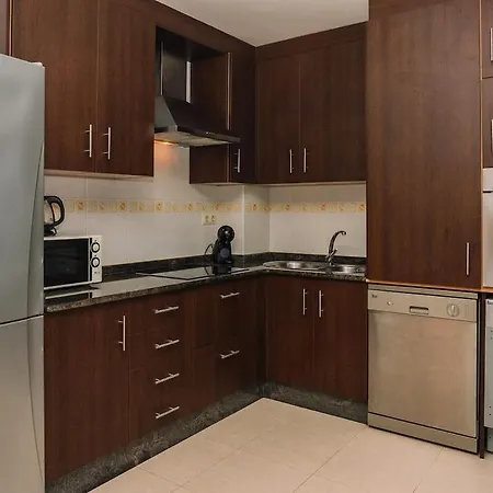 Apartment Calma Y Relax Cerca Del Mar By Ribeira