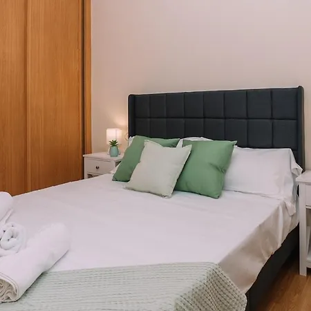 Apartment Calma Y Relax Cerca Del Mar By *