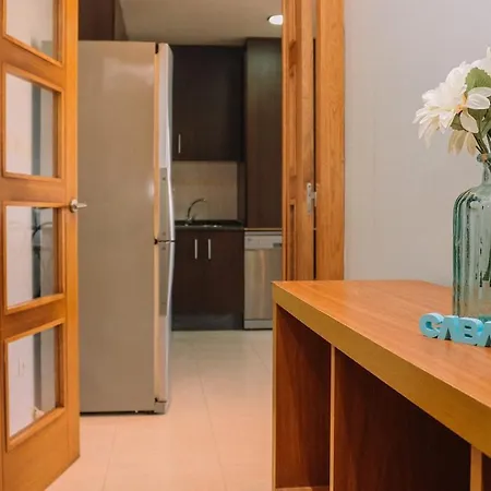 Calma Y Relax Cerca Del Mar By Apartment Ribeira