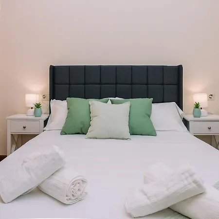 Apartment Calma Y Relax Cerca Del Mar By Ribeira