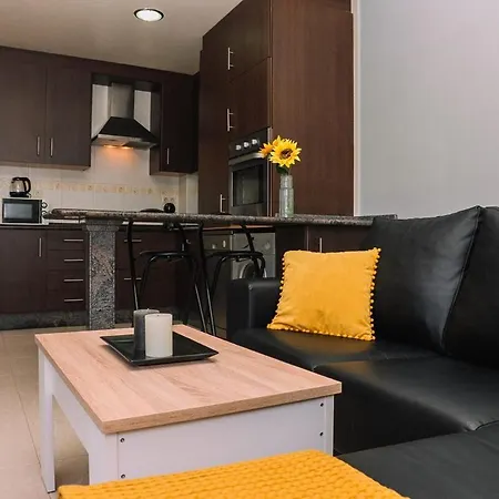 Calma Y Relax Cerca Del Mar By Apartment