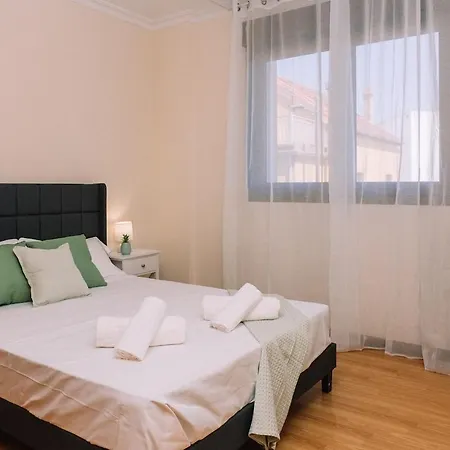 Calma Y Relax Cerca Del Mar By Apartment *