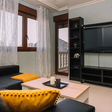 Calma Y Relax Cerca Del Mar By Ribeira