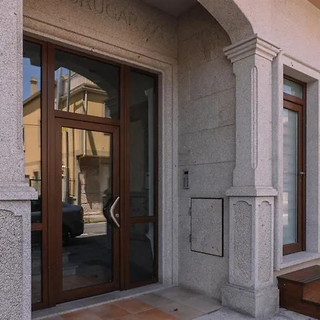 Calma Y Relax Cerca Del Mar By * Ribeira