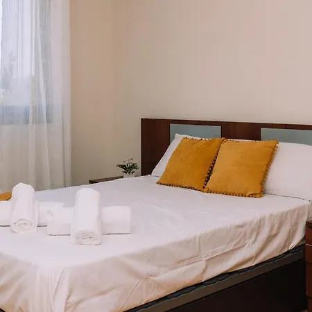 Calma Y Relax Cerca Del Mar By