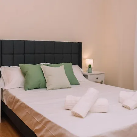 Apartment Calma Y Relax Cerca Del Mar By