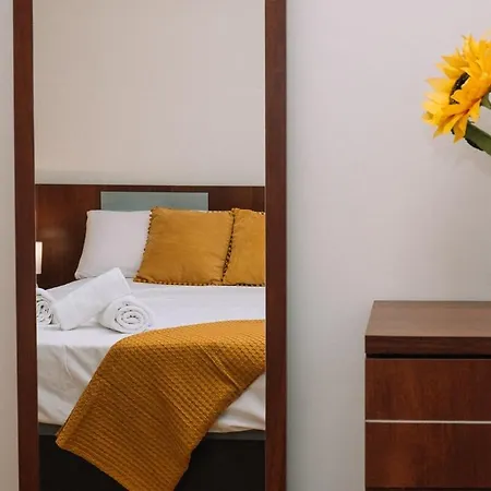 Apartment Calma Y Relax Cerca Del Mar By Ribeira