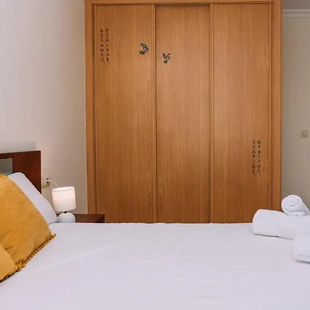 Calma Y Relax Cerca Del Mar By Ribeira