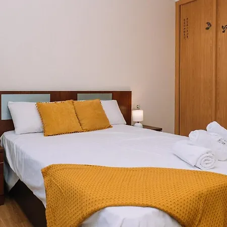 Calma Y Relax Cerca Del Mar By * Ribeira