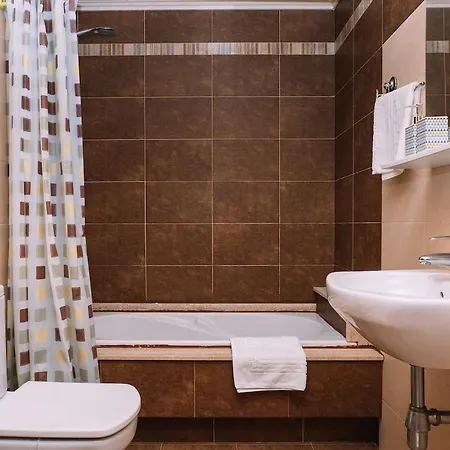 Apartment Calma Y Relax Cerca Del Mar By *