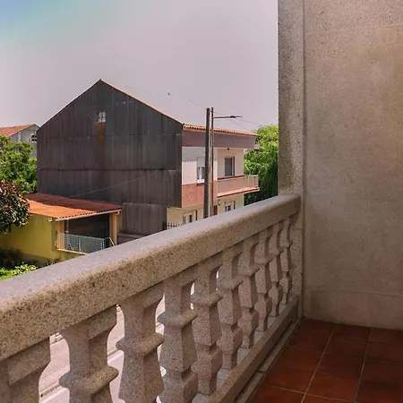 Calma Y Relax Cerca Del Mar By * Ribeira