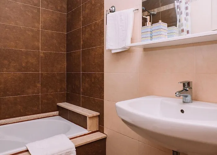 Calma Y Relax Cerca Del Mar By Apartment *