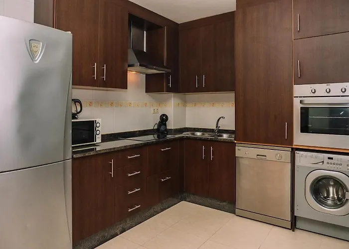 Apartment Calma Y Relax Cerca Del Mar By Ribeira