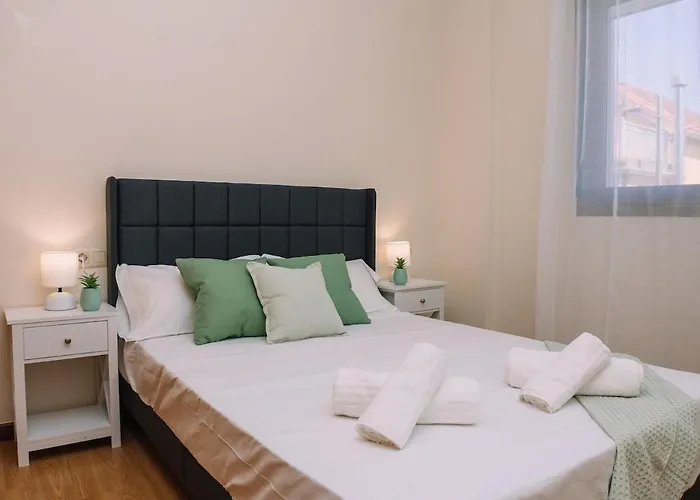 Calma Y Relax Cerca Del Mar By Apartment