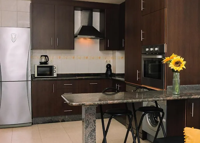 Calma Y Relax Cerca Del Mar By Apartment *