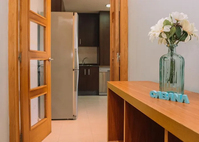 Calma Y Relax Cerca Del Mar By Apartment Ribeira