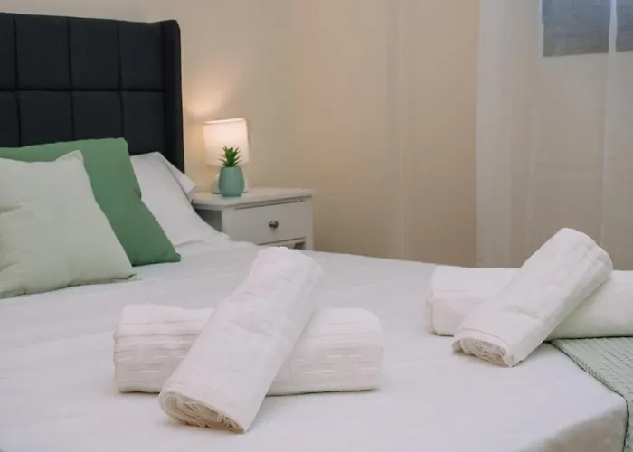 Calma Y Relax Cerca Del Mar By Ribeira