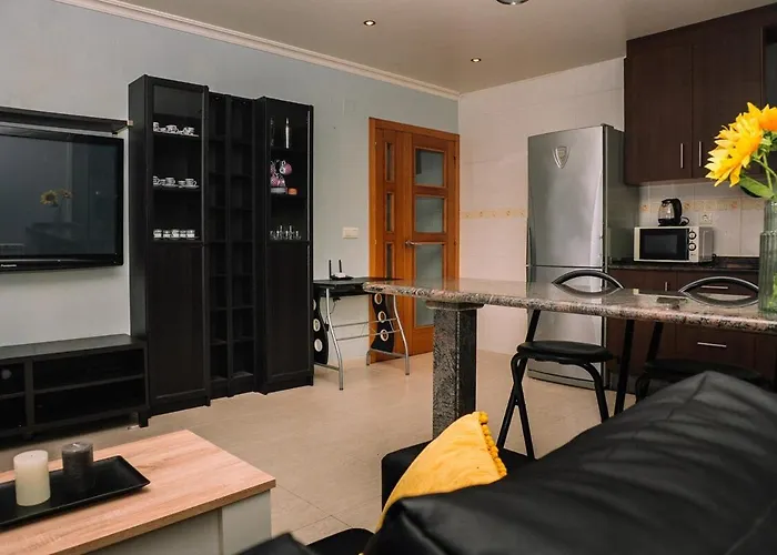 Calma Y Relax Cerca Del Mar By Apartment Ribeira