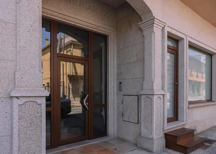 Calma Y Relax Cerca Del Mar By * Ribeira