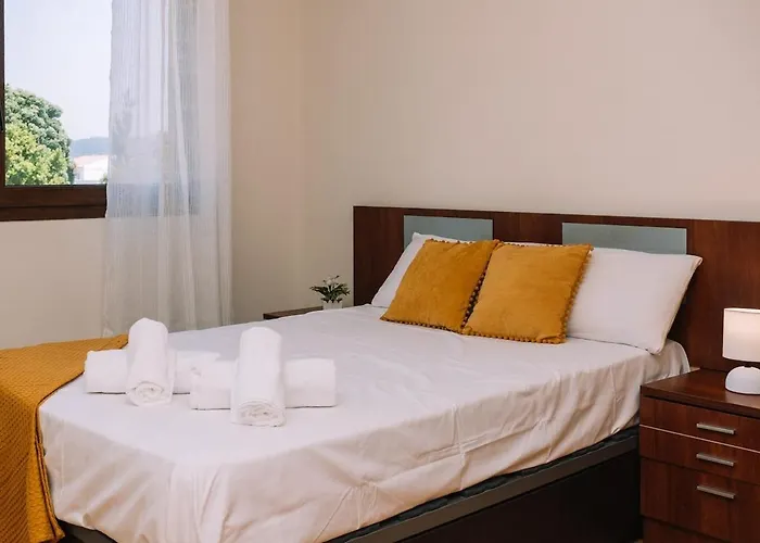 Calma Y Relax Cerca Del Mar By