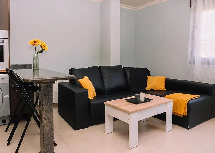 Calma Y Relax Cerca Del Mar By *