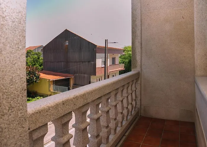 Calma Y Relax Cerca Del Mar By * Ribeira