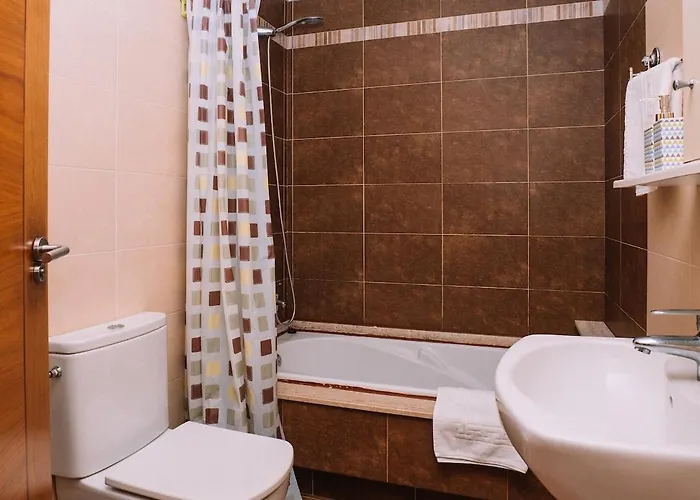 Calma Y Relax Cerca Del Mar By Apartment